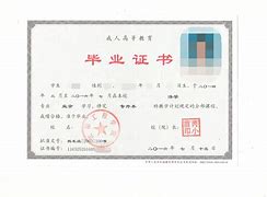 辽宁大学毕业证模板