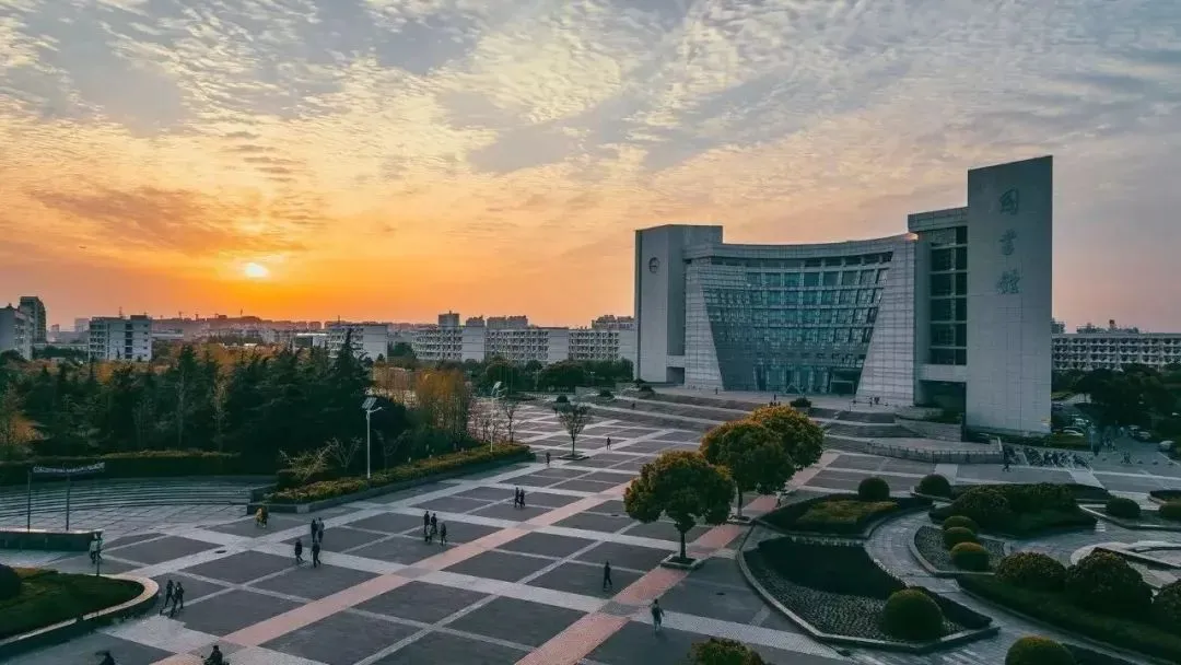 上海大学研究生招生网