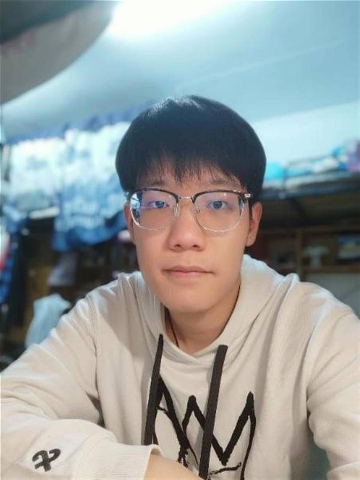 华南农业大学毕业证模板